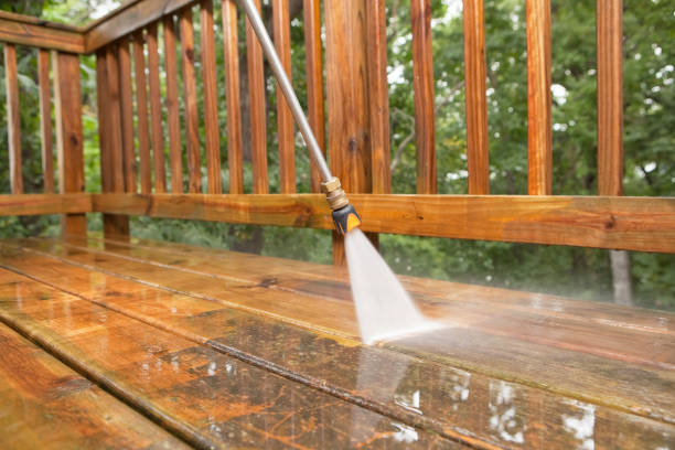 Best Parking Lot and Garage Cleaning  in Fort Walton Beach, FL